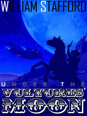 cover image of Under the Vultures Moon